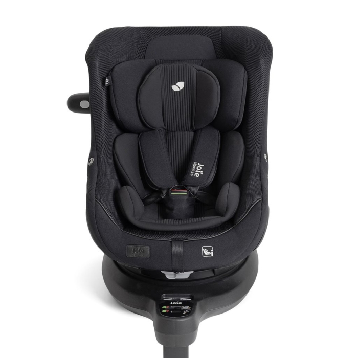 Joie i-Harbour Pro Eclipse Mesh mit integrierter ISOFIX-Basis